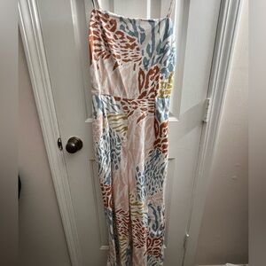 ASOS Multicolor Patterned Women's jumper